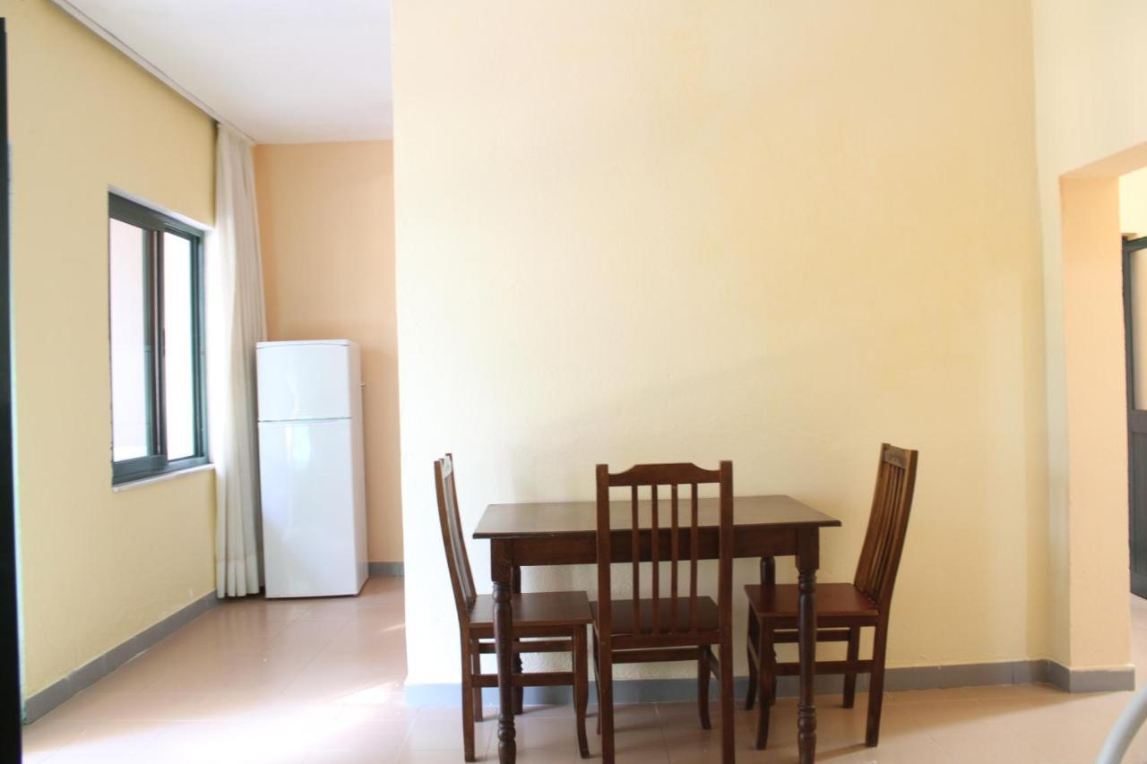 Hotel Marmara Velipojë Zewnętrze zdjęcie